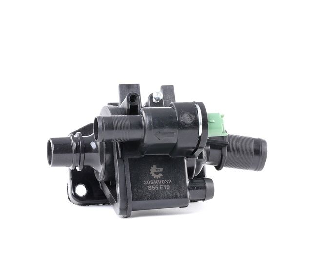 OEM 9671565980 ESEN SKV Thermostat d'eau 20SKV032 pour PEUGEOT, VOLKSWAGEN, CITROЁN