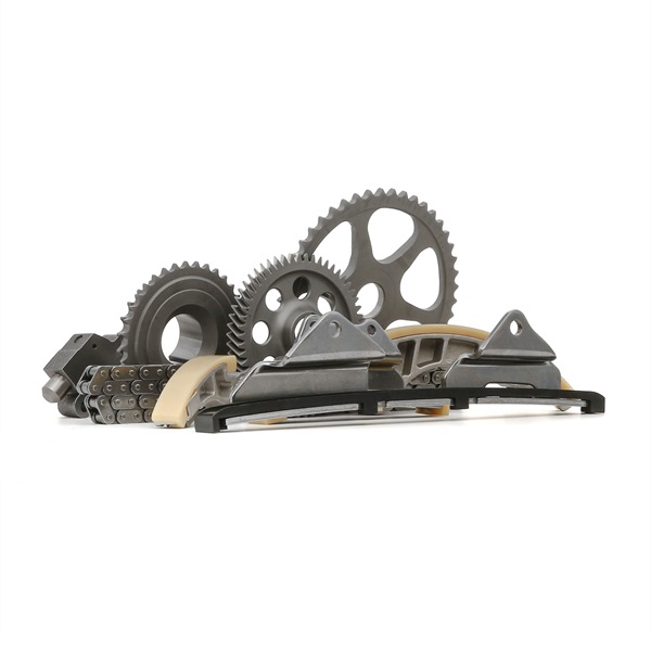 CIVIC Kit de distribuição 21-0529 HEPU