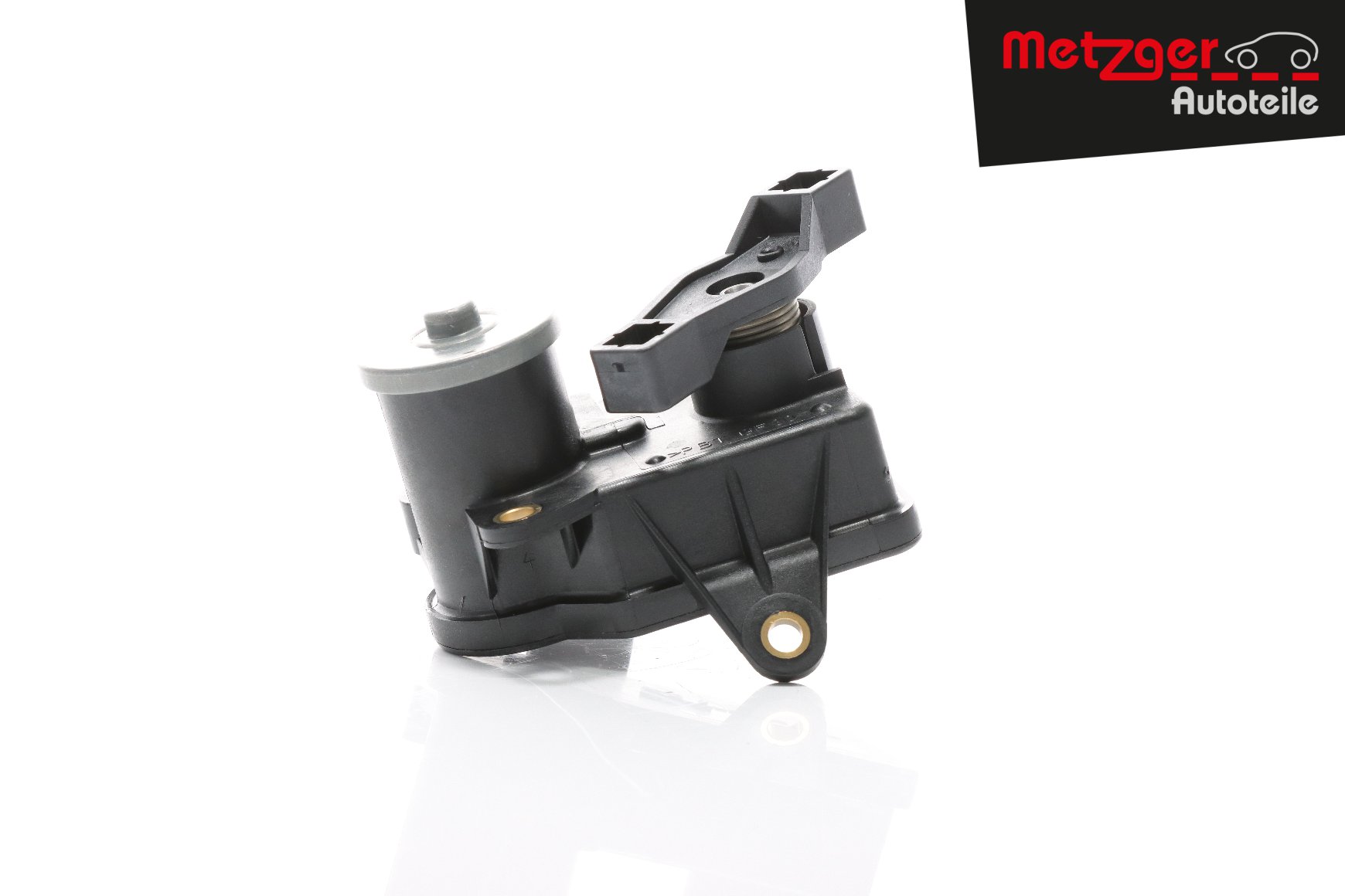 METZGER Element d'ajustage, soupapes de turburlence (tuyau d'admis°) (2100023) pour CHRYSLER 300 C Berline (LX, LE) 3.0 CRD (160 KW / 218 CH / de 2005)