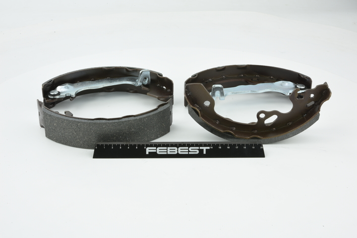 OEM 1473058 FEBEST Bremsesko 2102-CAKR for FORD