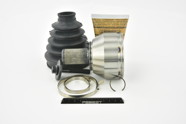 OEM 1727233 FEBEST Nivelsarja, vetoakseli 2110-CA223 varten FORD