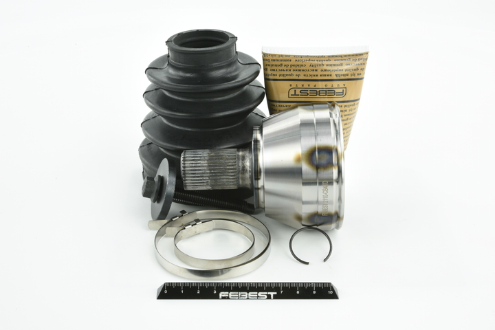 OEM 3M513B436DAE FEBEST Nivel, vetoakseli 2110-CB4TD varten VOLVO, FORD, FORD USA