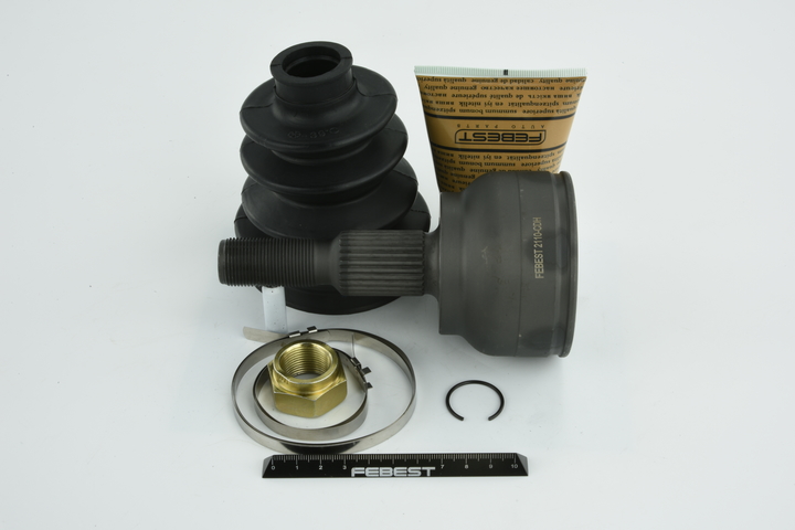 OEM BV6Z3B437B FEBEST Drivledd 2110-CDH for FORD, FORD USA