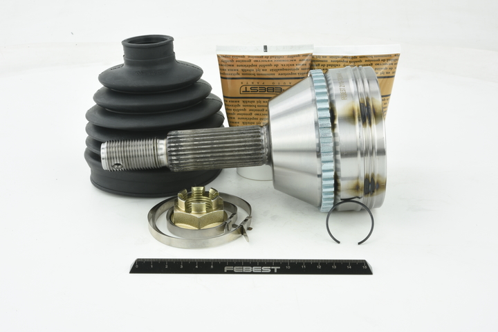 OEM 1520498 FEBEST Nivel, vetoakseli 2110-TRD9A48 varten FORD, DAF