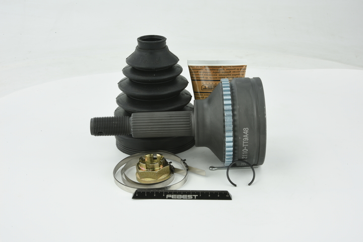 OEM CC113A328AA FEBEST Nivel, vetoakseli 2110-TT9A48 varten FORD