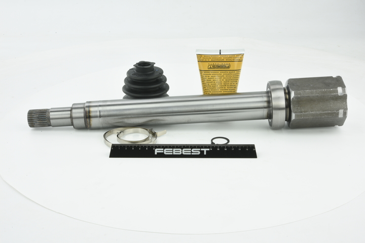 OEM 1552939 FEBEST Giunto omocinetico 2111-CB320ATRH per FORD, TOYOTA