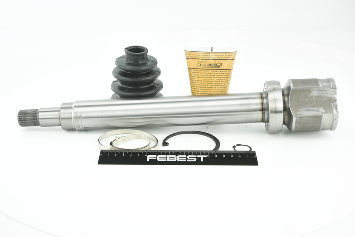 OEM 1762789 FEBEST Nivel, vetoakseli 2111-CB8 varten FORD, LAND ROVER