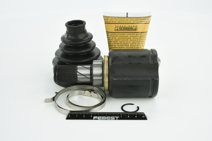 OEM BV6Z3B437B FEBEST Drivledd 2111-CDHLH for FORD, FORD USA