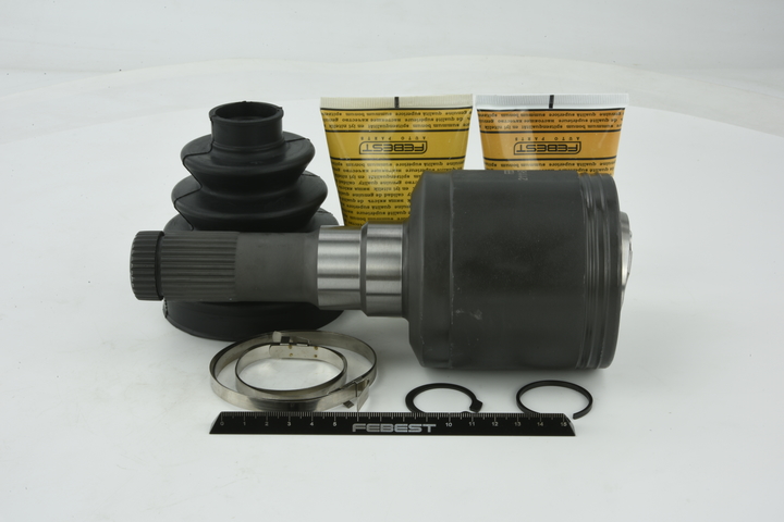 FEBEST Junta homocinética (2111-EXPIILH) para LINCOLN Mark LT I 5.4 4x4 (224 KW / 305 CV / de 2005)