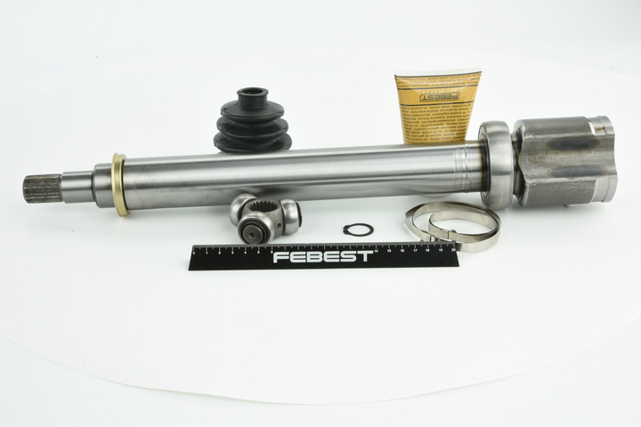 OEM 1513996 FEBEST Nivel, vetoakseli 2111-FUSATRH varten FORD, MAZDA