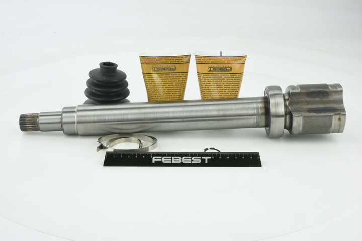 OEM 1537380 FEBEST Nivel, vetoakseli 2111-FUSMTRH varten FORD