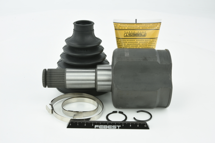 OEM 4558430 FEBEST Nivel, vetoakseli 2111-FY26LH varten FORD