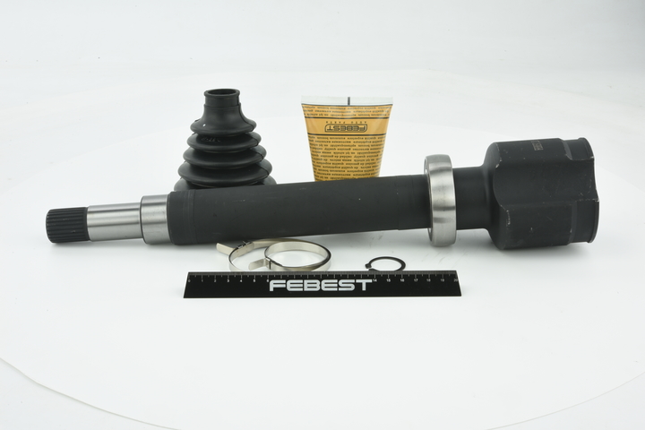 OEM 4558416 FEBEST Nivel, vetoakseli 2111-FY26RH varten FORD