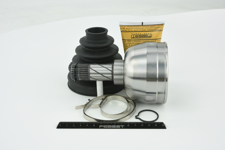 OEM 7G9N3B437HA FEBEST Nivel, vetoakseli 2111-GALLH varten VOLVO, FORD