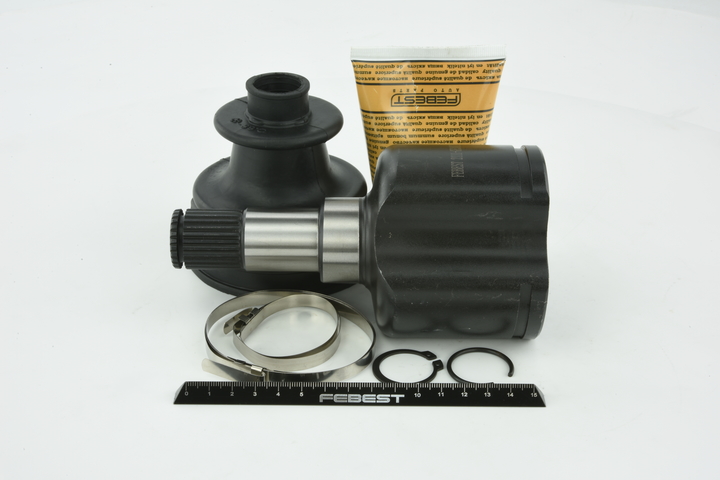 OEM 1600653 FEBEST Nivel, vetoakseli 2111-GE30MTLH varten FORD