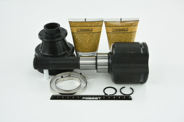 OEM 1447556 FEBEST Nivel, vetoakseli 2111-GELH varten FORD