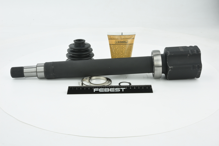 OEM 5083615 FEBEST Nivel, vetoakseli 2111-TC726RH varten FORD