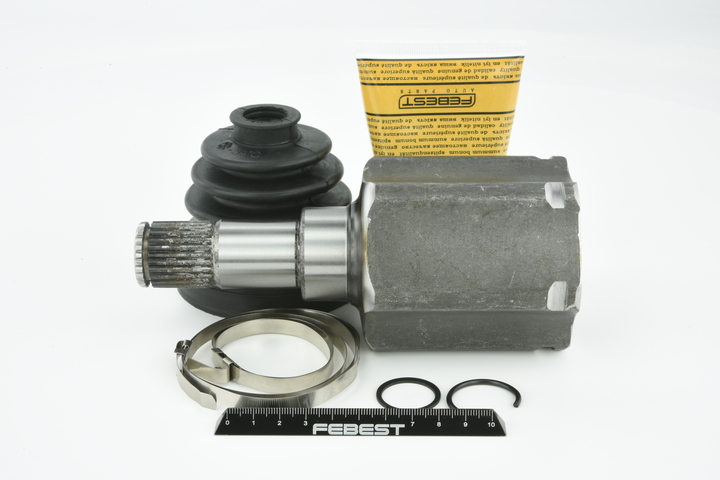 OEM 4511915 FEBEST Giunto omocinetico 2111-TC7LH per FORD