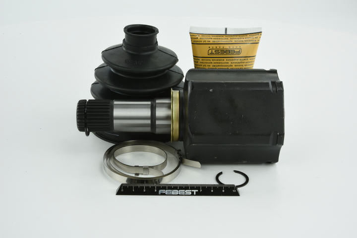 FEBEST Junta homocinética (2111-TKE4WDLH) para FORD RANGER (TKE) 2.2 TDCi 4x4 (92 KW / 125 CV / de 2011)