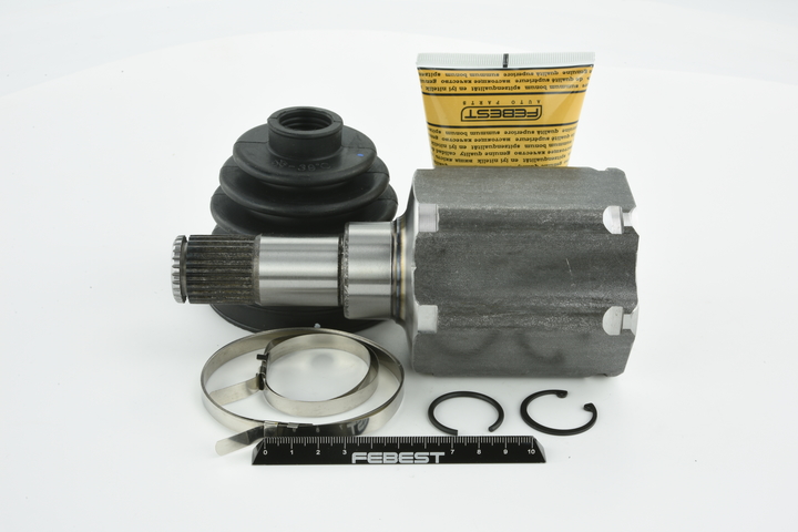 TOURNEO CONNECT Knokkelled 2111-TRCLH FEBEST