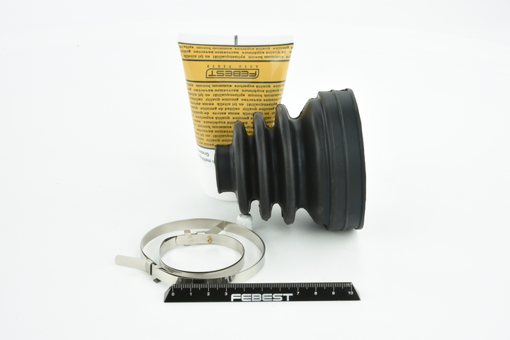 OEM 1345652 FEBEST Paljekumi, vetoakseli 2115-CB4T varten FORD