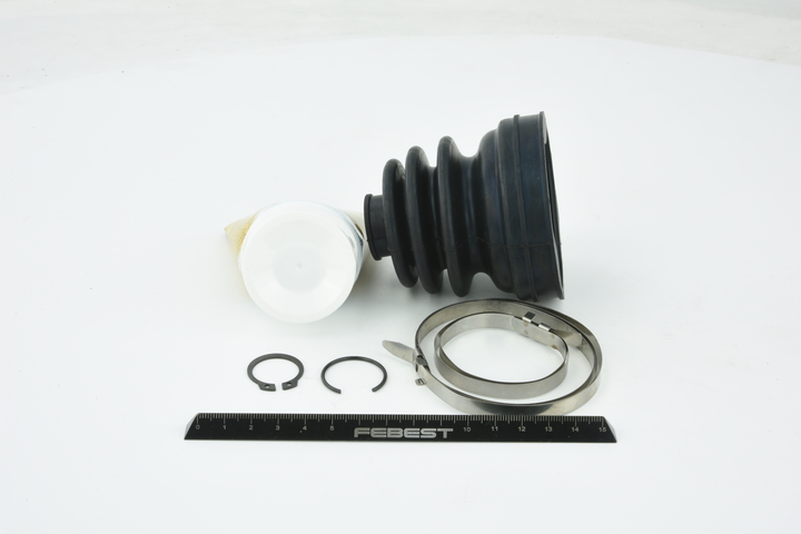 OEM 1542350 FEBEST Paljekumi, vetoakseli 2115-CBKT varten FORD