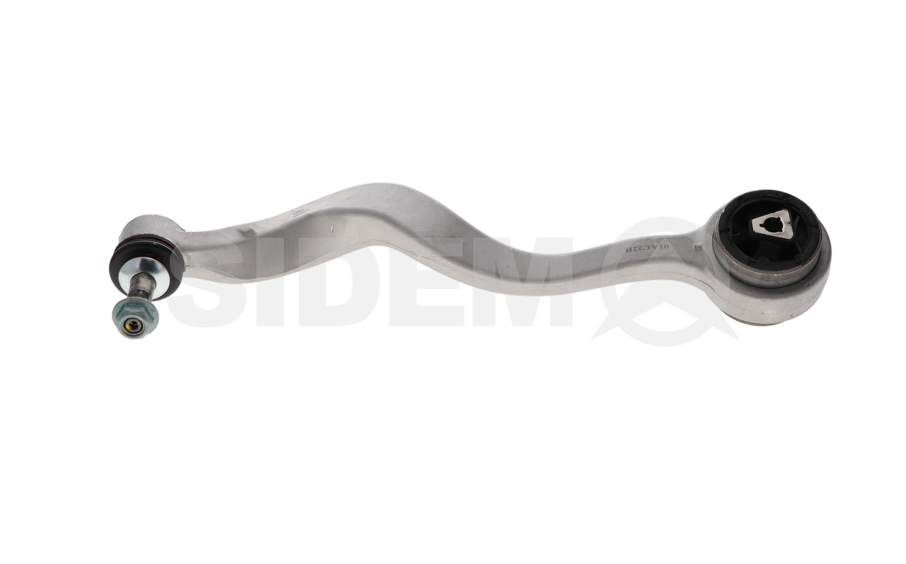 OEM 31126765997 SIDEM Braccio oscillante, sospensione ruota 21152 per BMW