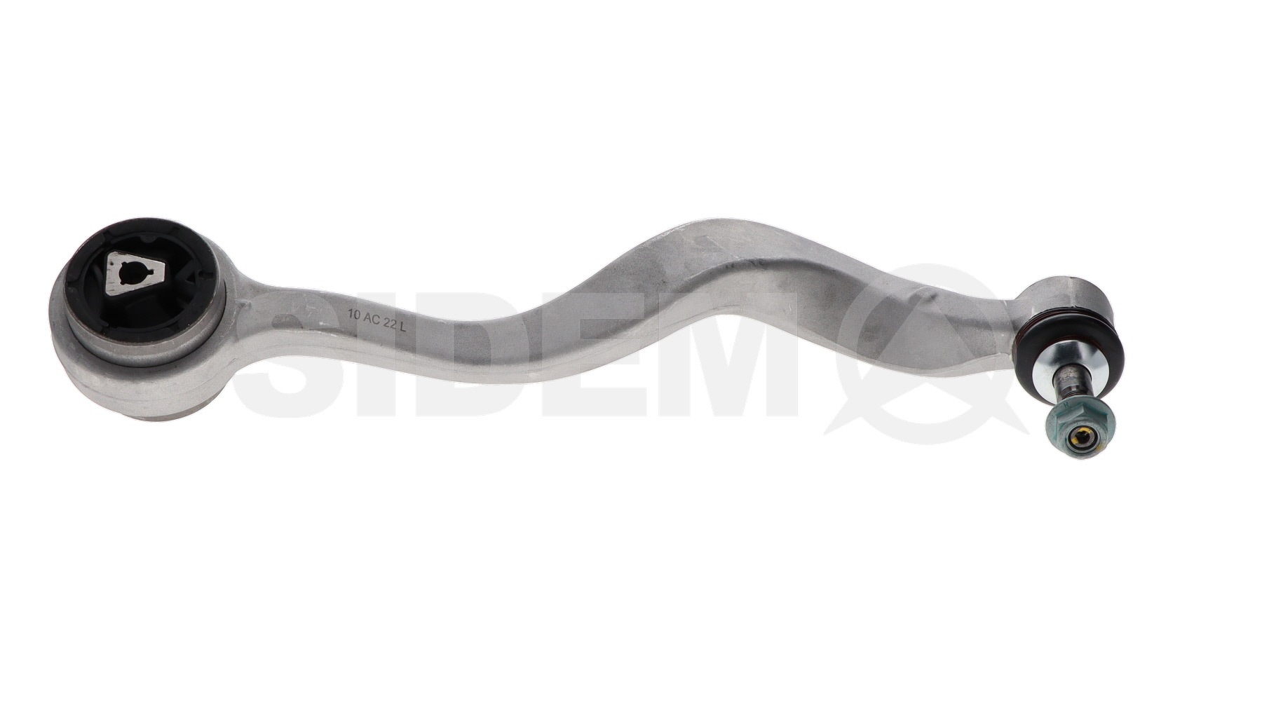 OEM 31126765998 SIDEM Barra oscilante de suspensión de ruedas 21153 para BMW, MINI