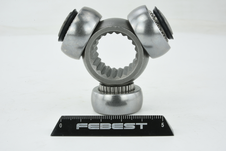 FORD C-Max II (DXA/CB7, DXA/CEU) 1.5 EcoBoost Tripodestern, Antriebswelle 2116-CAK