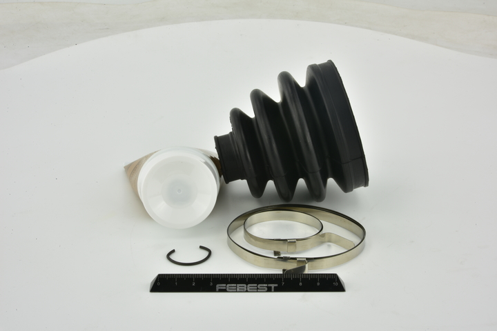 OEM 1461290 FEBEST Paljekumi, vetoakseli 2117-CB4 varten FORD