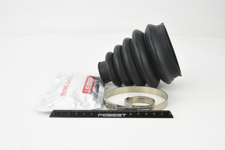 OEM 1707966 FEBEST Paljekumi, vetoakseli 2117P-FOCII varten VOLVO, FORD