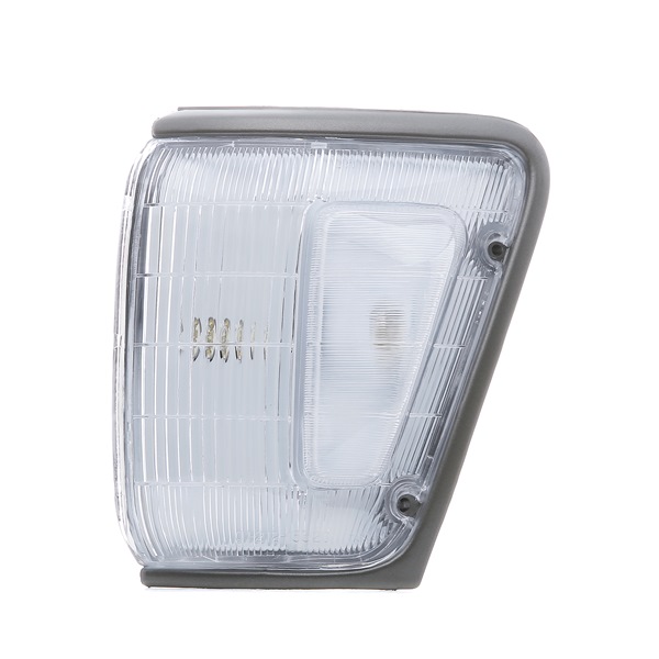 ABAKUS Blinkers 212-1552L-6CA