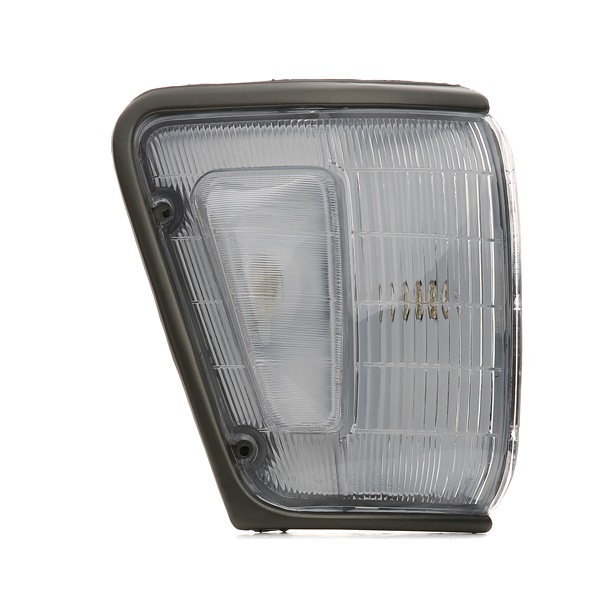 ABAKUS Blinkers 212-1552R-6CA