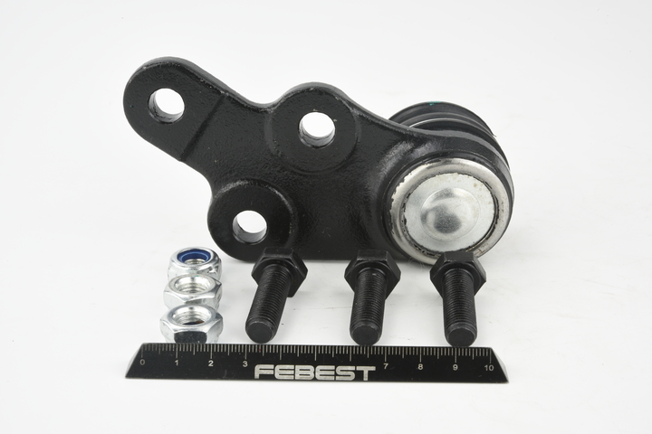 OEM 1723324 FEBEST  Traggelenk 2120-CBVLH für FORD, OPEL, FIAT