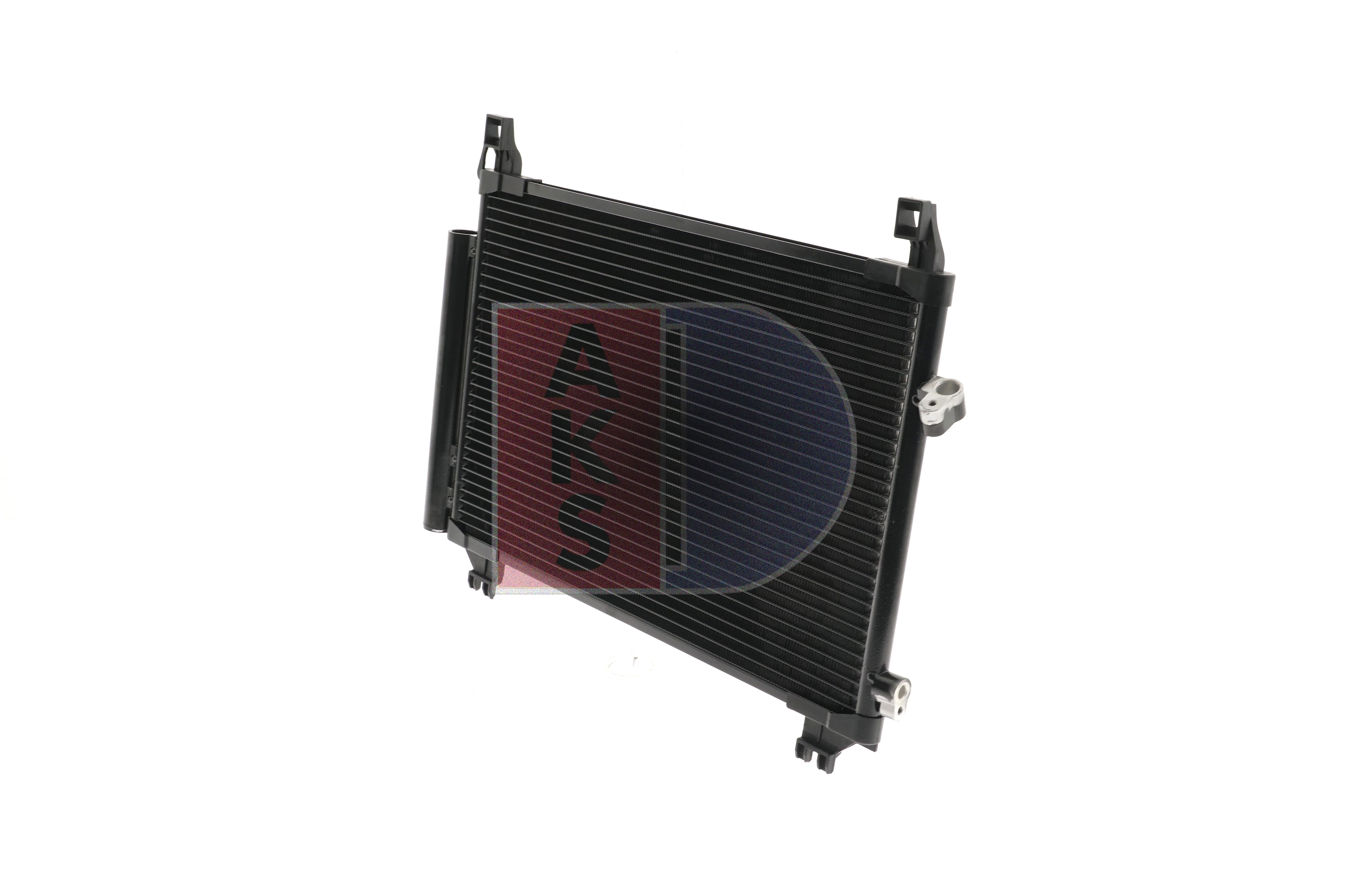 OEM 884600D210 AKS DASIS Lauhdutin, ilmastointilaite 212056N varten TOYOTA, VOLVO