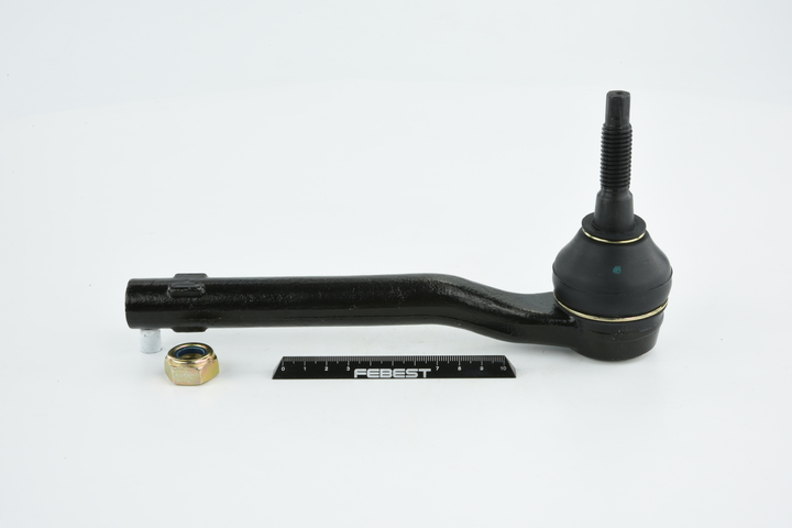 OEM AL3Z3A130A FEBEST Raidetangon pää 2121-F150 varten FORD, PEUGEOT, FORD USA, LINCOLN