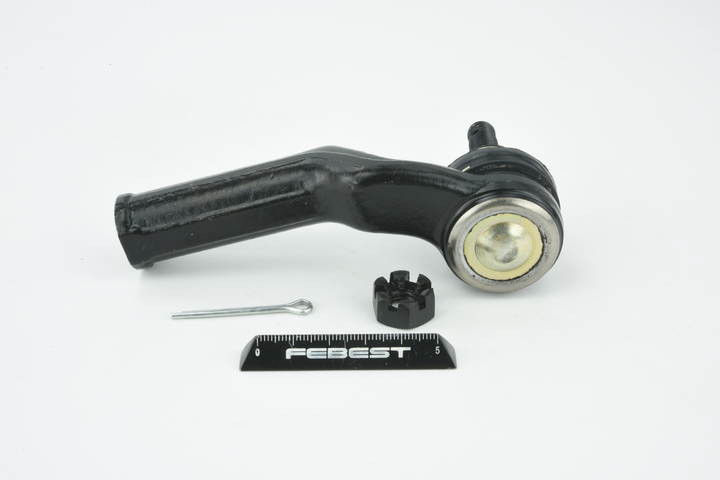 OEM 1730934 FEBEST Track rod end 2121-FOCIIILH for FORD, VOLVO