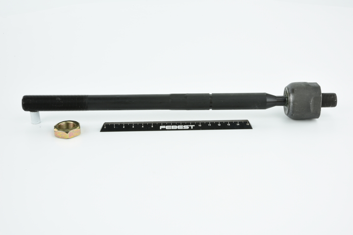 OEM 1433271 FEBEST Inner tie rod 2122-CA2 for FORD, VOLVO, LAND ROVER, DACIA