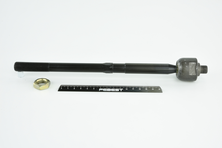 OEM 1317453 FEBEST Inner tie rod 2122-FOCII for FORD, VOLVO, MAZDA