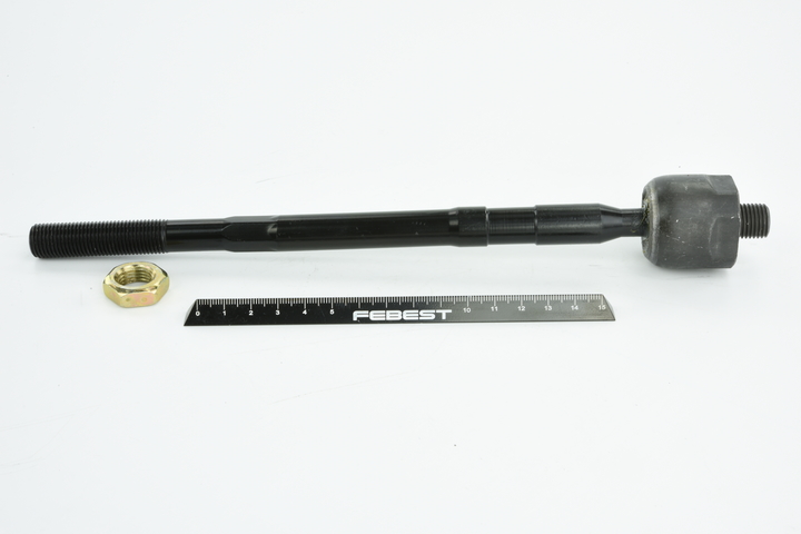 OEM 2S6C3280KB FEBEST Rotule axiale 2122-FUS pour FORD, KIA, MAZDA, FORD USA
