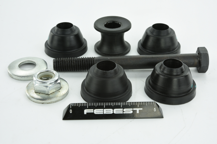 OEM 1719542 FEBEST  Koppelstange 2123-CB4R für MERCEDES-BENZ, FORD, SEAT, CITROЁN, VOLVO