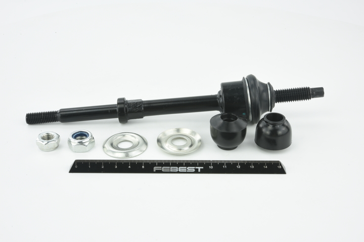 buy Anti-roll bar link - FEBEST (2123-F150F)