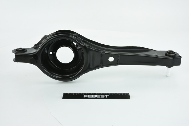 FEBEST Querlenker (2124-CB4R) für FORD FOCUS (DAW, DBW) 1.6 (72 KW / 98 PS / ab 2004)