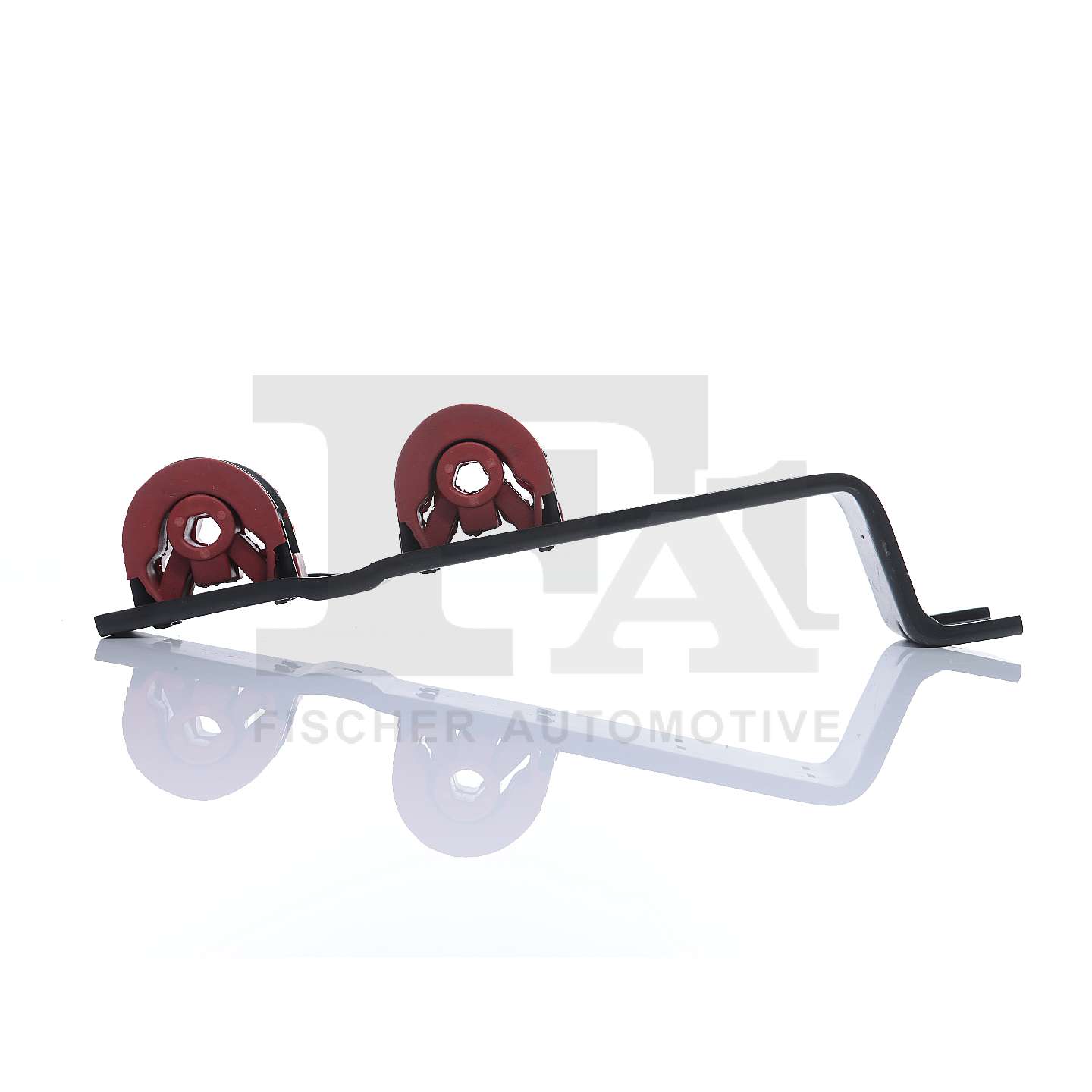 OEM 1755N7 FA1 Pidike, pakoputkisto 213-934 varten PEUGEOT, CITROЁN, FIAT, TALBOT