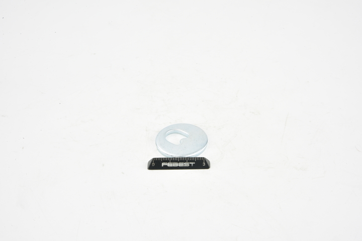 FEBEST Forra, corpo do eixo (2130-001) para MERCEDES-BENZ Classe C Sedan (W204) C 180 Kompressor (204.044, 204.045) (115 KW / 156 CV / de 2008)