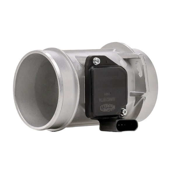 AUDI A8 (4D2, 4D8) 4.2 40V quattro Mass air flow sensor 213719774019