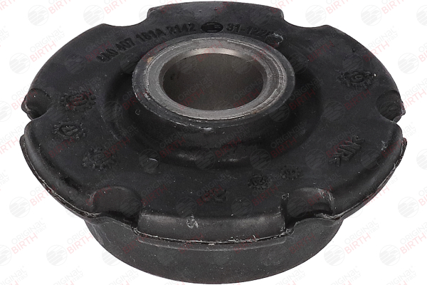 OEM 4A0407181A BIRTH Suspensión, Brazo oscilante 2142 para VOLKSWAGEN, BMW, MERCEDES-BENZ, SEAT, AUDI