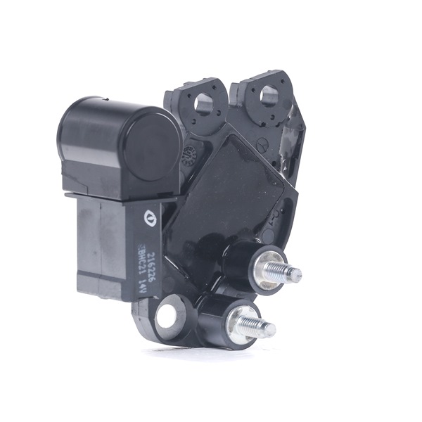 CITROËN Jumpy MPV (VF7) 2.0 HDi Dynamoregulator 216226