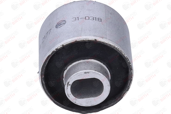 OEM A2203333114 BIRTH Supporto braccio oscillante 2177 per VOLKSWAGEN, MERCEDES-BENZ