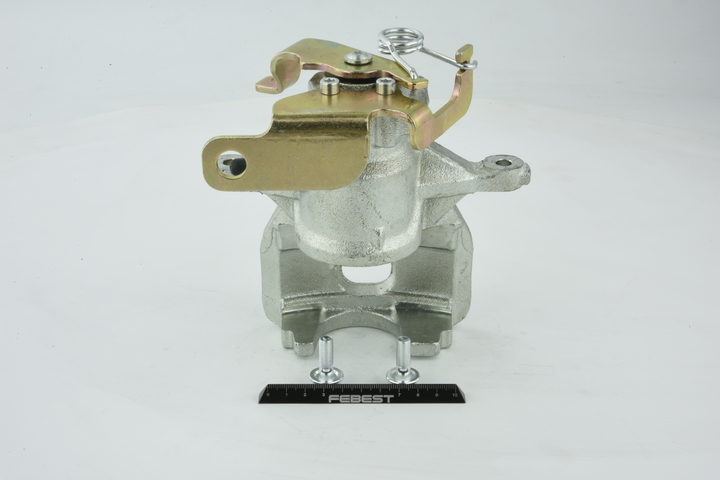 OEM 1433963 FEBEST Pinza freno 2177-TT9FWDRR per FORD, NISSAN, ISUZU, GMC